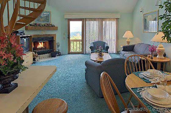 Luxury Mountain Getaways At Nordic Condominium Village Jackson Exterior foto