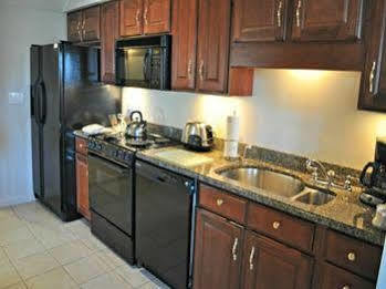 Luxury Mountain Getaways At Nordic Condominium Village Jackson Exterior foto