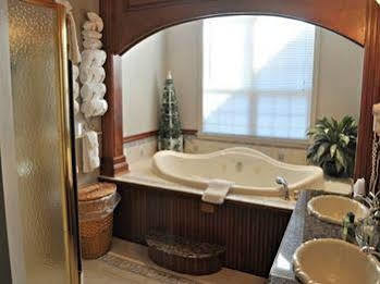 Luxury Mountain Getaways At Nordic Condominium Village Jackson Exterior foto
